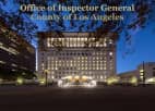 Office of Inspector General Issues Latest Report on LASD Body Cams