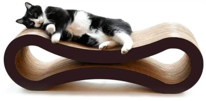 Your Cat Will Never Leave This Cat Lounge With 23,000 5-Star Reviews
