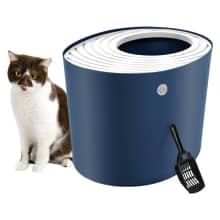 Product image of Iris USA Top-Entry Cat Litter Box
