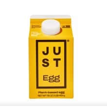 Product image of Just Egg Plant Based Egg