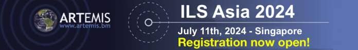 Register for the Artemis ILS Asia 2024 conference