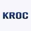 KROC-AM logo