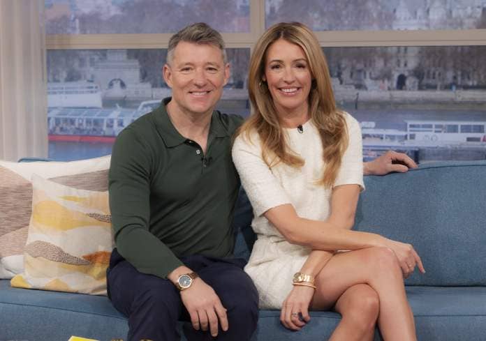New This Morning hosts Ben Shephard and Cat Deeley's viewing figures were down to just 692,500 in March