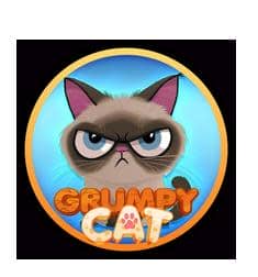 Grumpy Cat Coin
