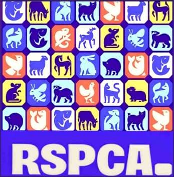 RSPCA new logo 2024.