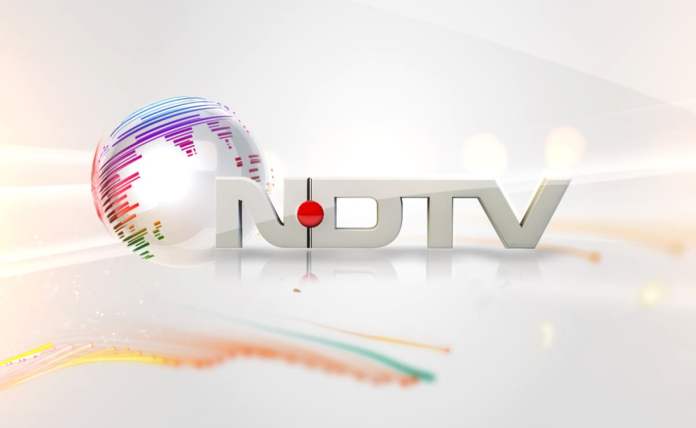 NDTV Marathi To Launch Today, 6th News Channel Of The Media Group