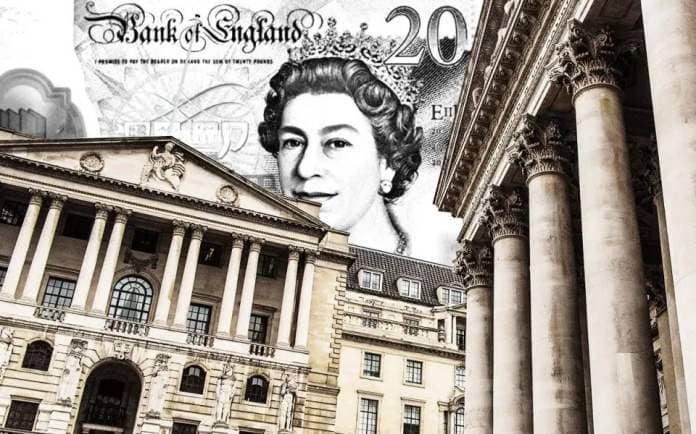 Bank of England base rate what means for your money